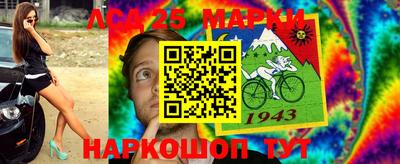 MESCALINE Камышлов